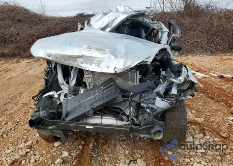 2024 Jeep Wagoneer Series Iii из США, поврежденный, VIN 1C4SJVDP0RS171195